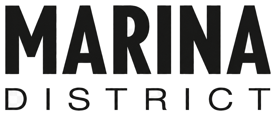 The Marina District