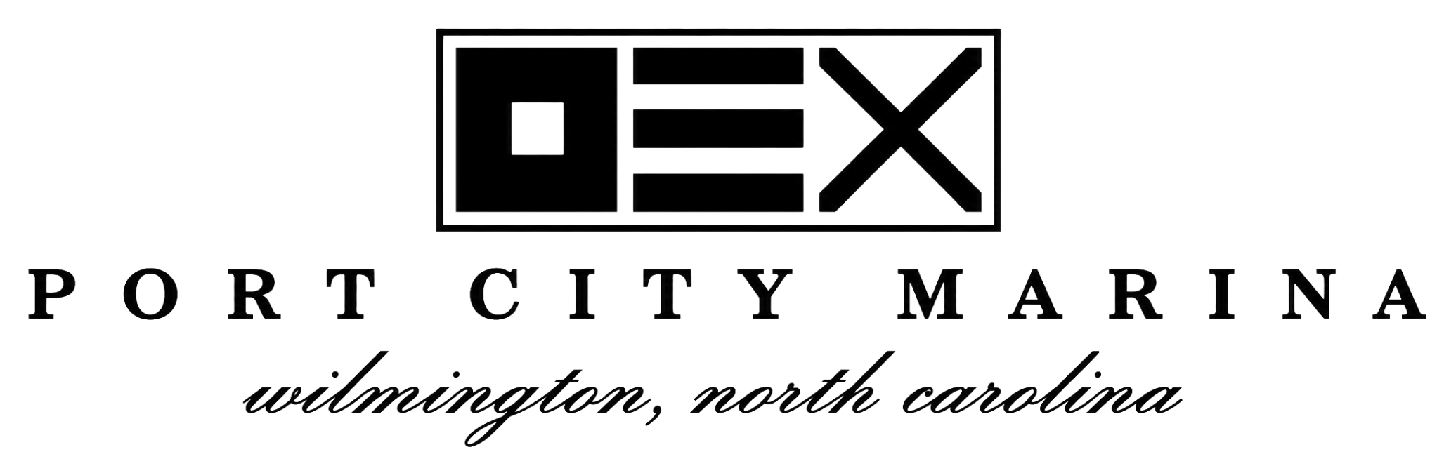 Port City Marina