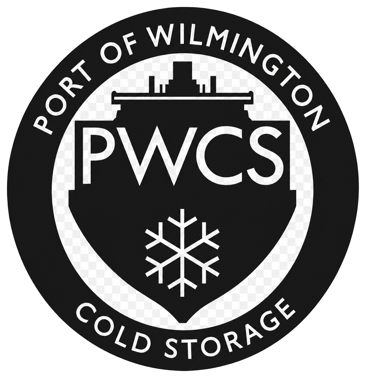 Port of Wilmington Cold Storage