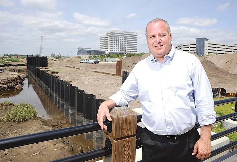 Developing Differently: The Story Of Chuck Schoninger's Development Path