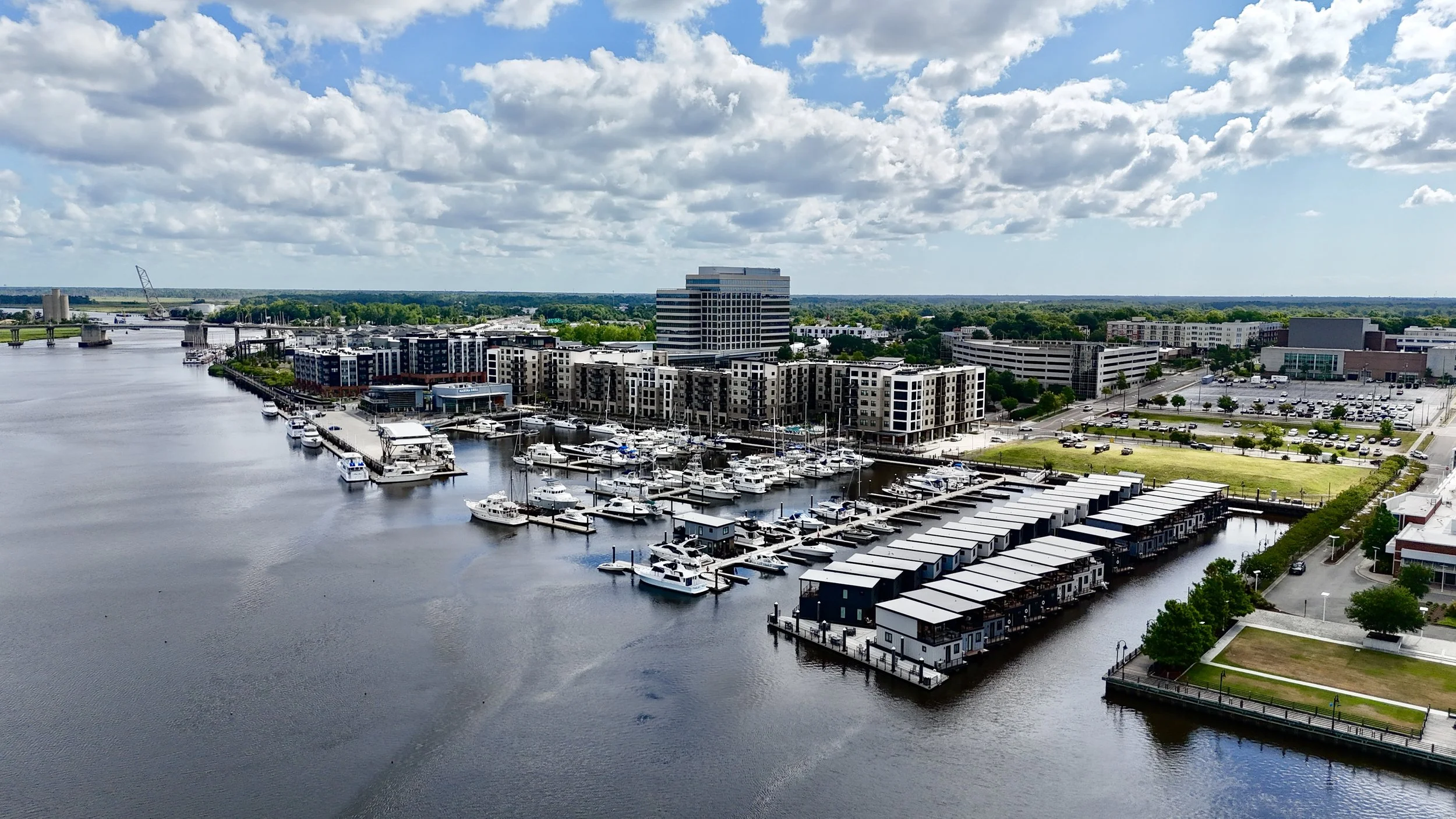 Port City Marina